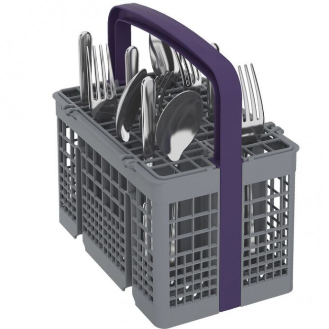 Посудомоечная машина Beko BDFN 26422 W Посудомоечная машина Beko BDFN 26422 W