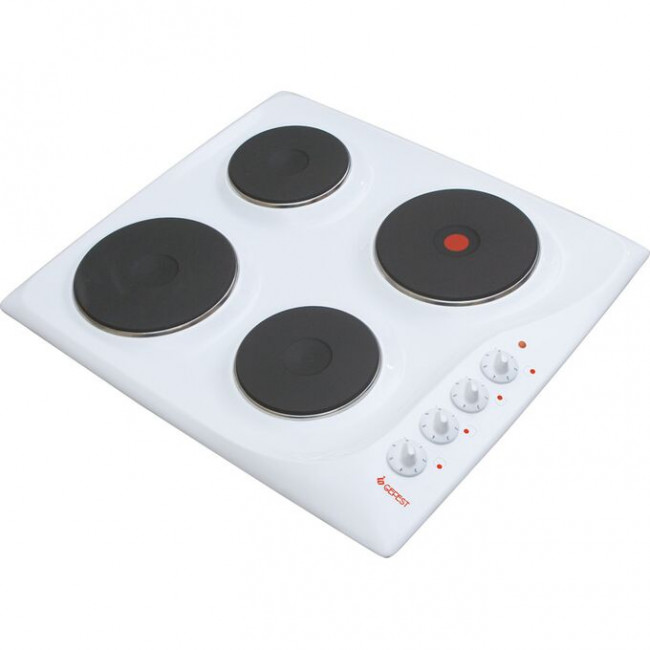 Варочная поверхность Gefest 3210 белый