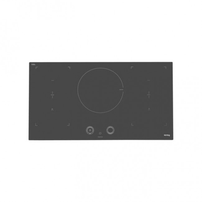 Варочная поверхность Korting HIB 95750 B Smart Варочная поверхность Korting HIB 95750 B Smart