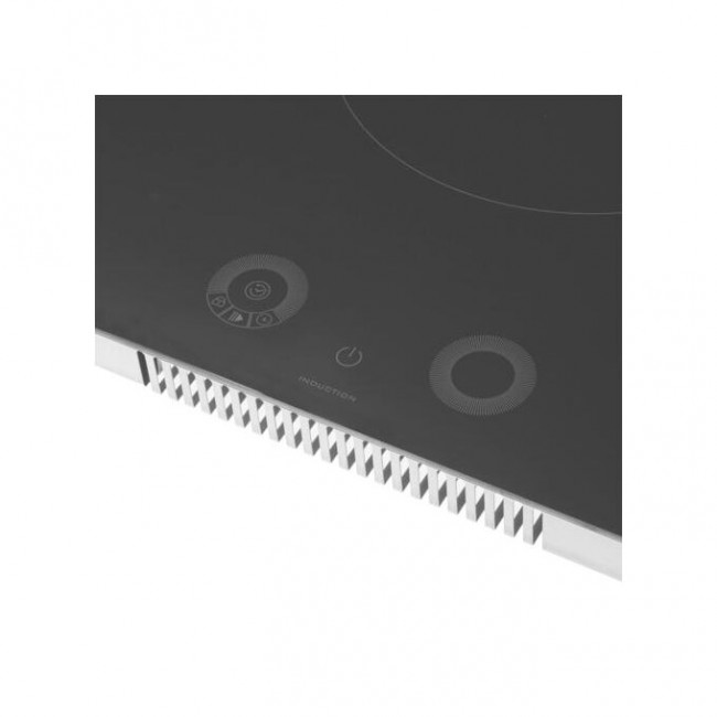 Варочная поверхность Korting HIB 95750 B Smart Варочная поверхность Korting HIB 95750 B Smart