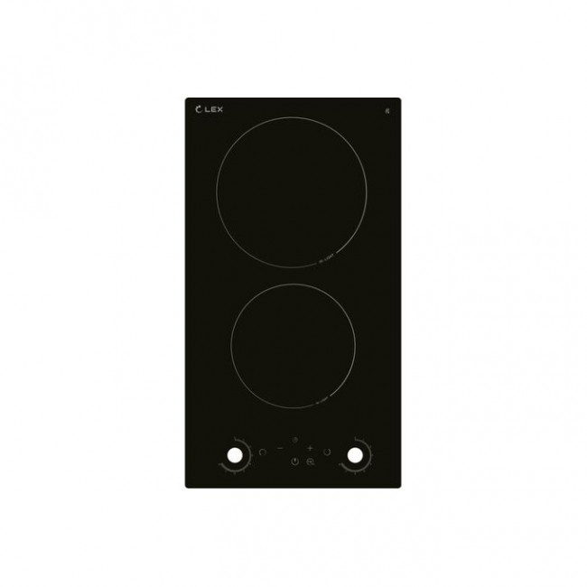 Варочная поверхность LEX EVH 320M BL