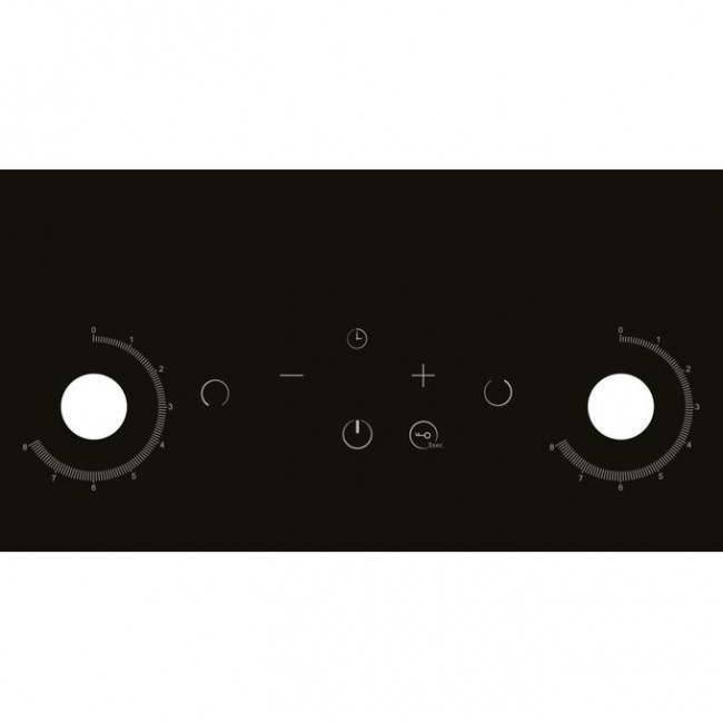 Варочная поверхность LEX EVH 320M BL