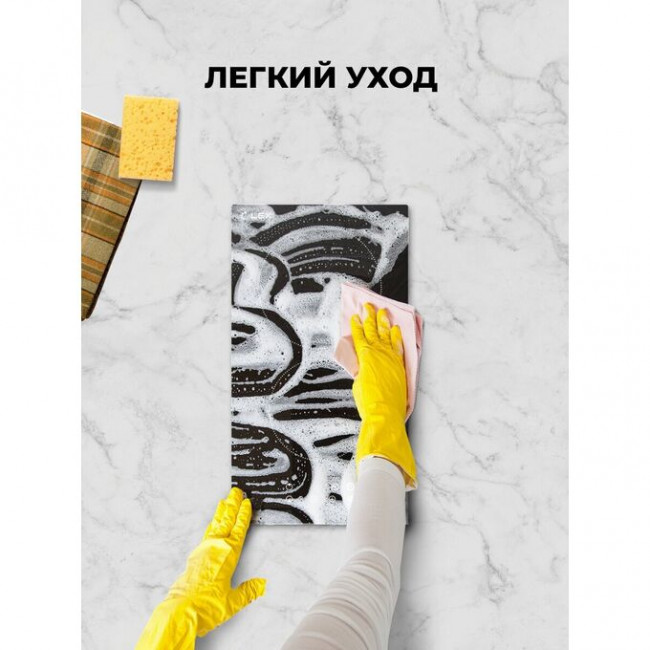 Варочная поверхность LEX EVH 320M BL