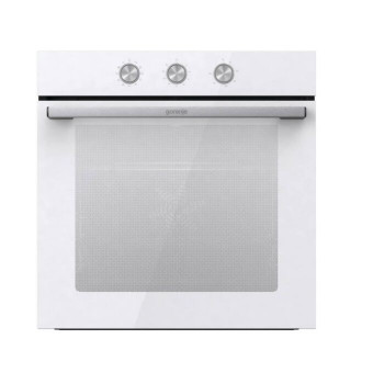 Духовой шкаф GORENJE BO6725E02WG