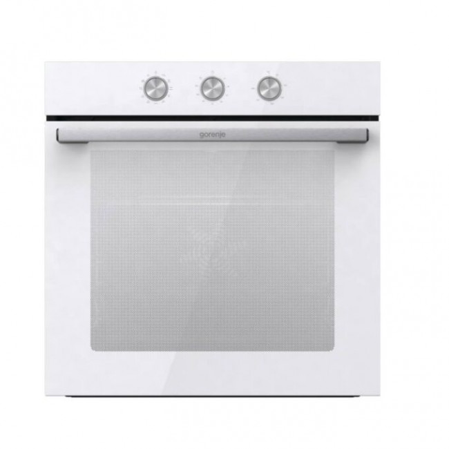 Духовой шкаф GORENJE BO6725E02WG