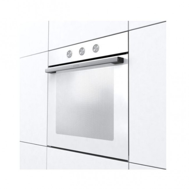 Духовой шкаф GORENJE BO6725E02WG
