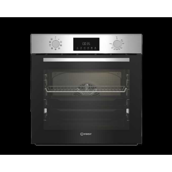 Духовой шкаф Indesit IFE 3841 JC IX