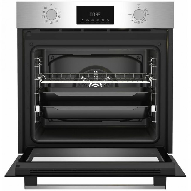 Духовой шкаф Indesit IFE 3841 JC IX Духовой шкаф Indesit IFE 3841 JC IX