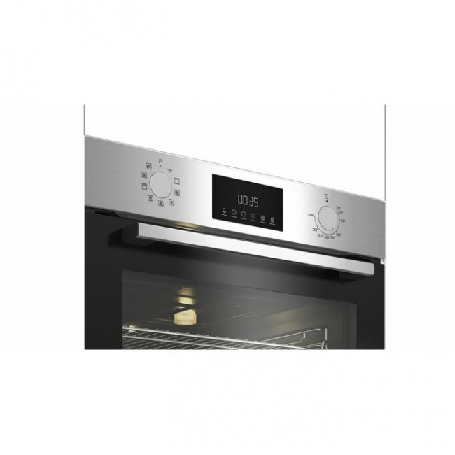 Духовой шкаф Indesit IFE 3841 JC IX Духовой шкаф Indesit IFE 3841 JC IX