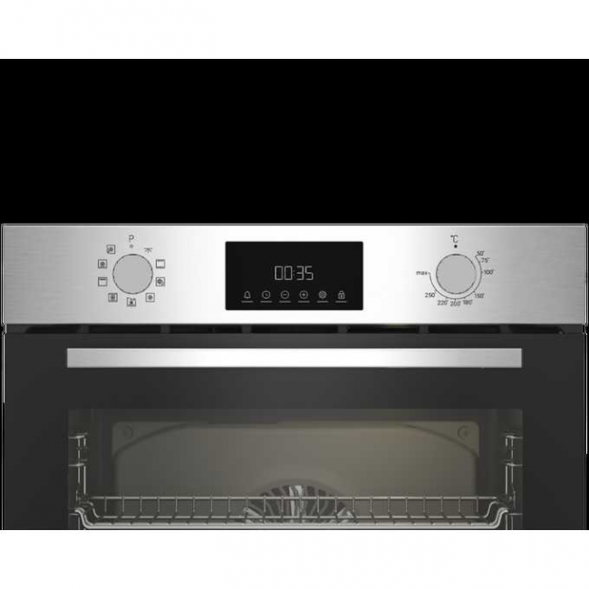 Духовой шкаф Indesit IFE 3841 JC IX Духовой шкаф Indesit IFE 3841 JC IX