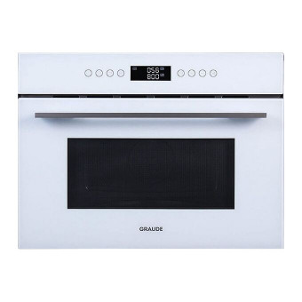 Духовой шкаф GRAUDE BWG 45.0 W