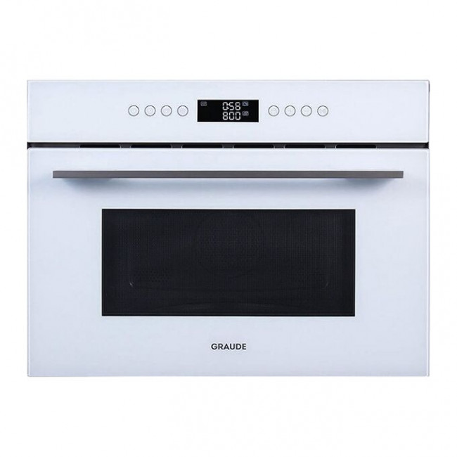 Духовой шкаф GRAUDE BWG 45.0 W