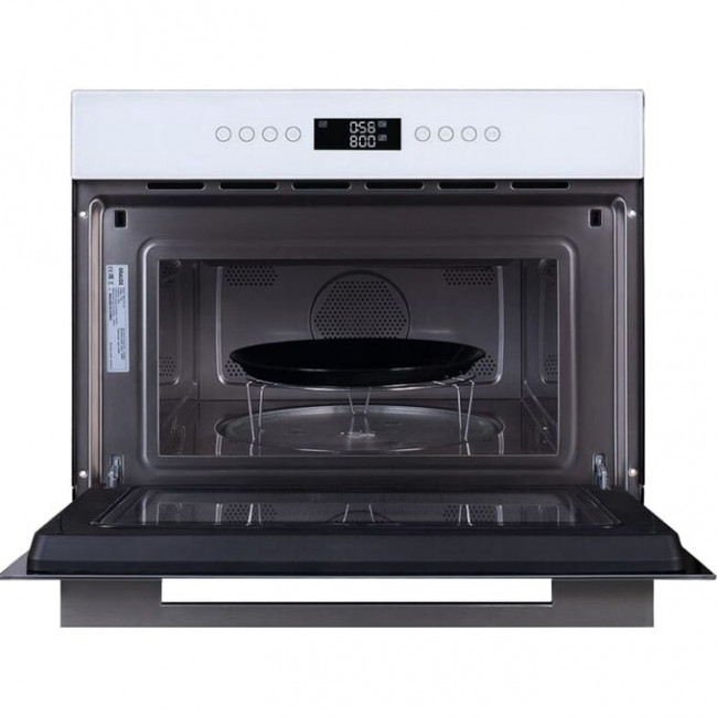 Духовой шкаф GRAUDE BWG 45.0 W