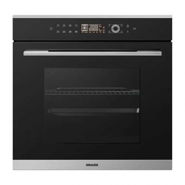 Духовой шкаф GRAUDE BMP 60.3 SE Духовой шкаф GRAUDE BMP 60.3 SE