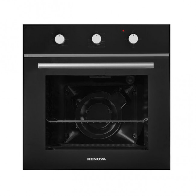 Духовой шкаф RENOVA O90-3BS1
