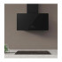 Вытяжка Krona Clementina 600 black s