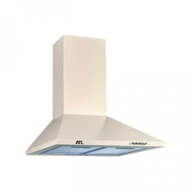 Вытяжка ATL 3503 50см Beige Вытяжка ATL 3503 50см Beige