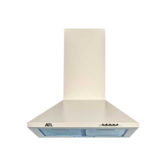 Вытяжка ATL 3503 50см Beige Вытяжка ATL 3503 50см Beige
