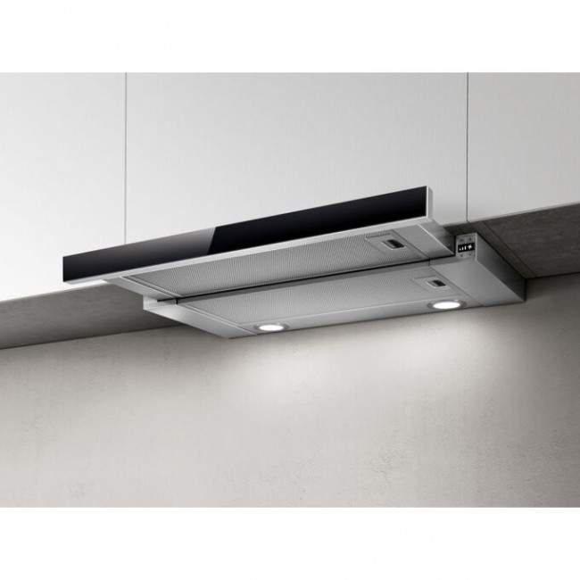 Вытяжка Elica Elite 26 IX/A/60/VT Вытяжка Elica Elite 26 IX/A/60/VT