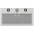 Вытяжка Krona Sven 600 white one knob