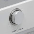 Вытяжка Krona Sven 600 white one knob