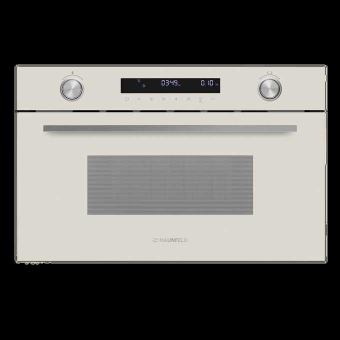Встариваемая микроволновая печь MAUNFELD MBMO349GBG