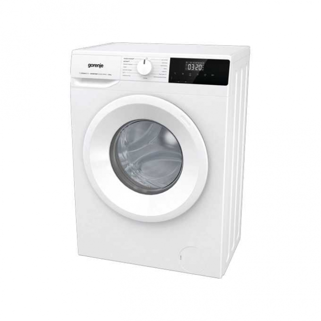 Стиральная машина Gorenje W1NHPI60SCS