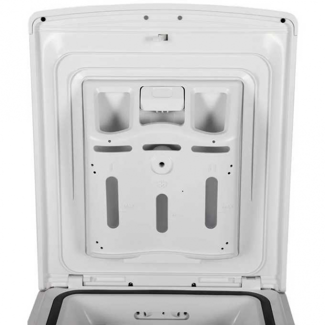 Стиральная машина вертикальная KRAFT Technology TCH-UME6502W Стиральная машина вертикальная KRAFT Technology TCH-UME6502W