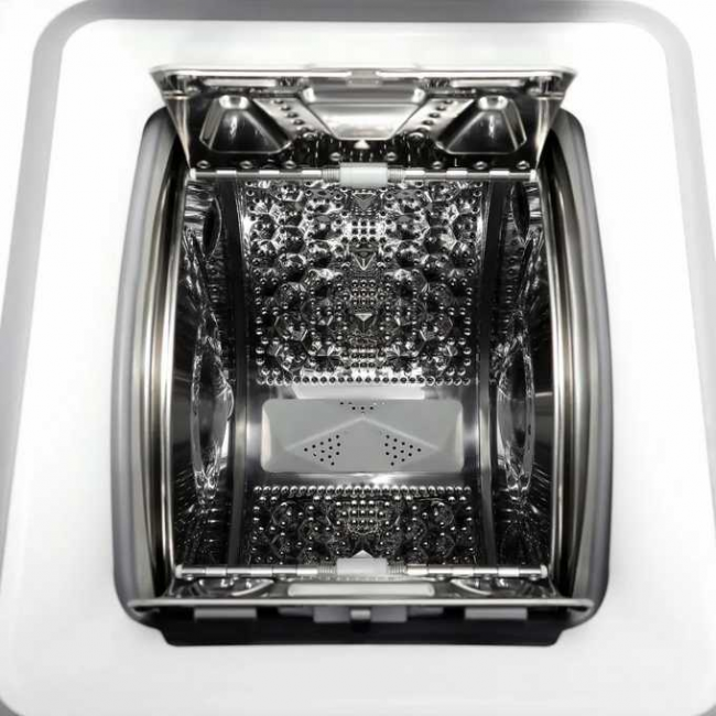 Стиральная машина вертикальная KRAFT Technology TCH-UME6502W Стиральная машина вертикальная KRAFT Technology TCH-UME6502W