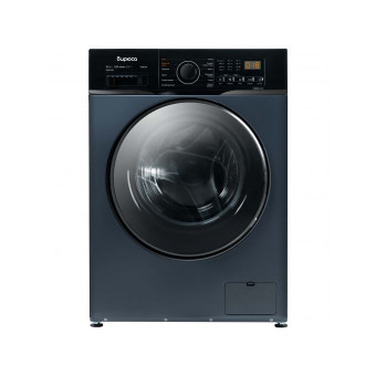 Стиральная машина Бирюса WMD-SM812/03 W Стиральная машина Бирюса WMD-SM812/03 W