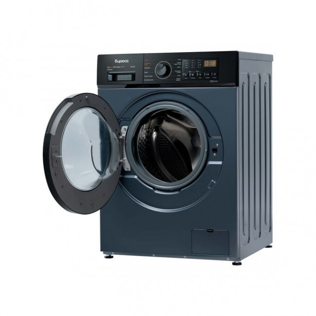 Стиральная машина Бирюса WMD-SM812/03 W