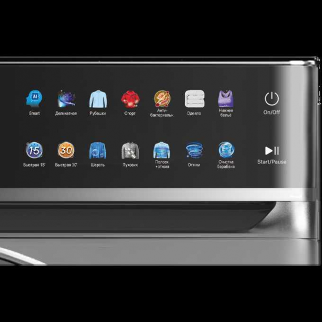 Стиральная машина HIBERG i-DDQ11-1014 Sd Стиральная машина HIBERG i-DDQ11-1014 Sd