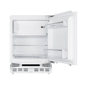 Встраиваемый холодильник Zigmund & Shtain BR 07 X