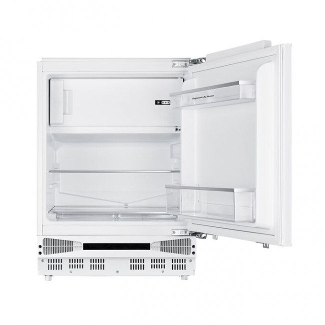 Встраиваемый холодильник Zigmund & Shtain BR 07 X Встраиваемый холодильник Zigmund & Shtain BR 07 X