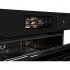 Духовой шкаф HIBERG S-VM 6415 B Smart