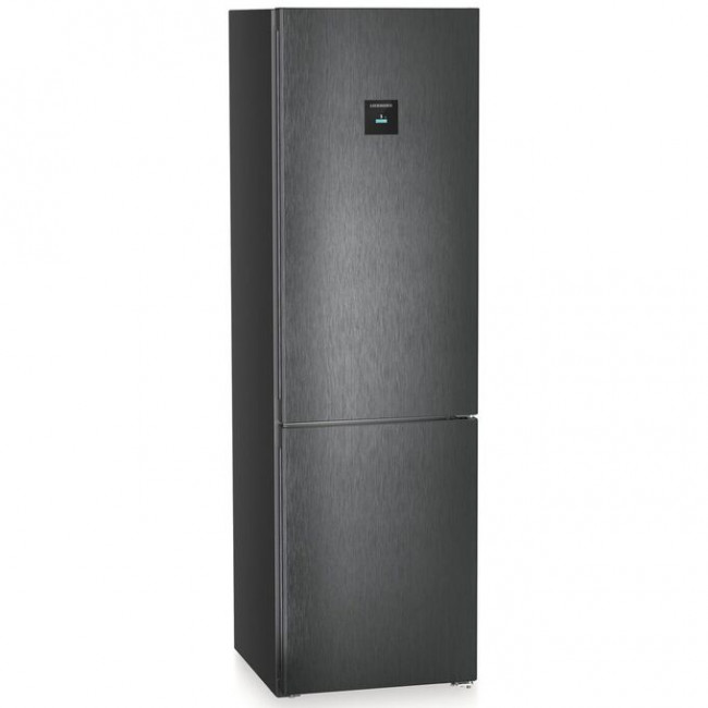 Холодильник Liebherr CBNbdc 573i-22 001 черный