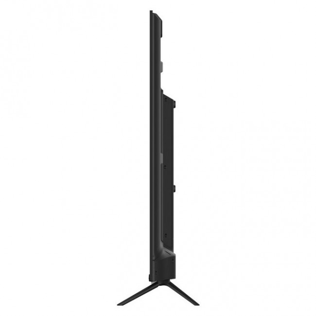 Телевизор LEFF 43U680T UHD Smart Салют