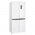 Холодильник NORDFROST RFQ 510 NFW inverter