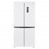 Холодильник NORDFROST RFQ 510 NFW inverter