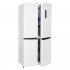 Холодильник NORDFROST RFQ 510 NFW inverter