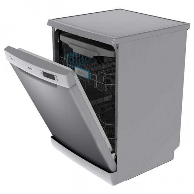 Посудомоечная машина Korting KDF 60578 S