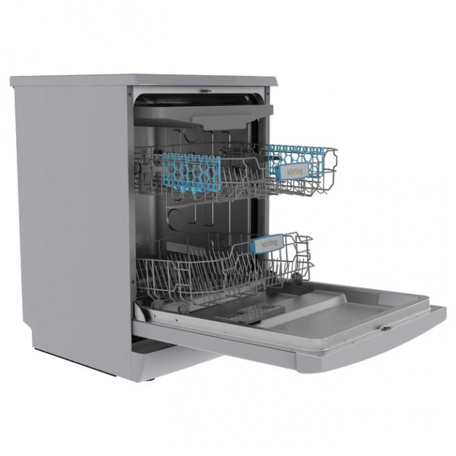 Посудомоечная машина Korting KDF 60578 S