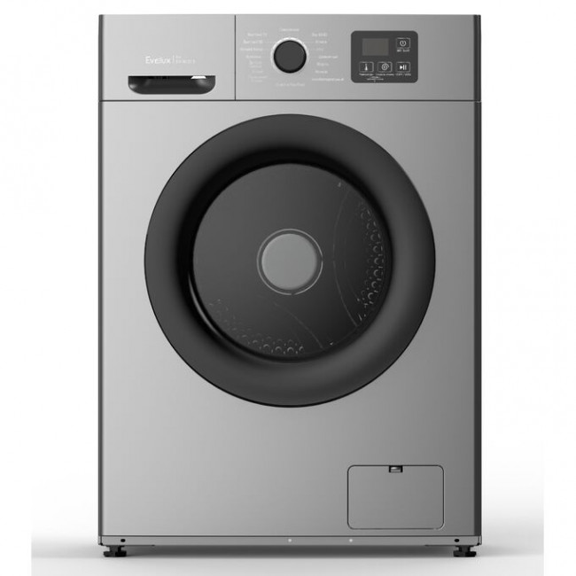 Стиральная машина Evelux EW 46121 S