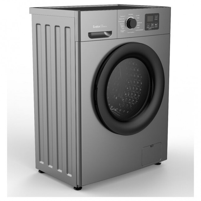 Стиральная машина Evelux EW 46121 S