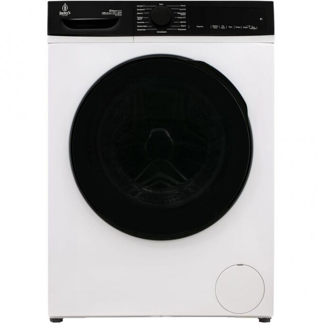 Стиральная машина Jacky's JW 12W14T3 Стиральная машина Jacky's JW 12W14T3