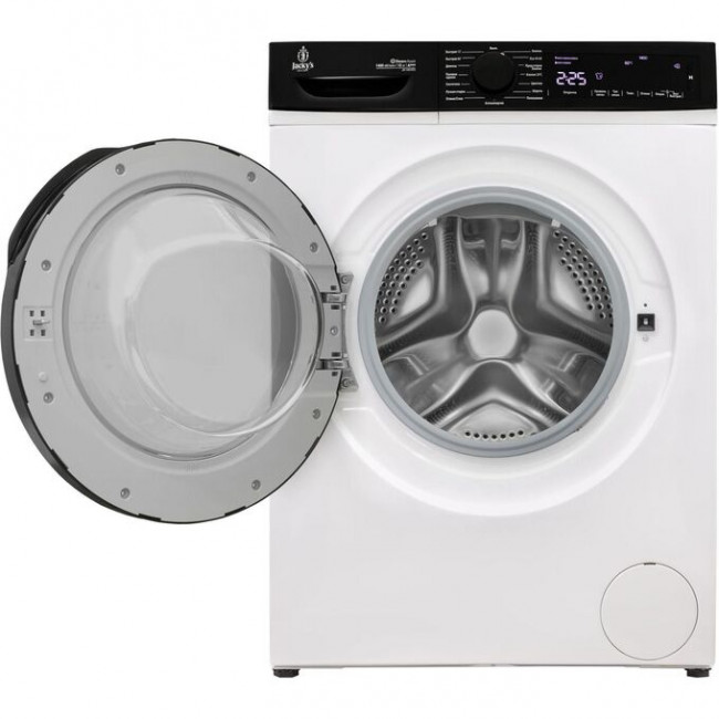 Стиральная машина Jacky's JW 12W14T3 Стиральная машина Jacky's JW 12W14T3