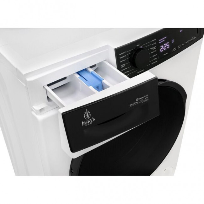Стиральная машина Jacky's JW 12W14T3 Стиральная машина Jacky's JW 12W14T3