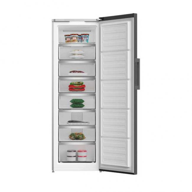 Морозильник Grundig GFPN66831XBR Морозильник Grundig GFPN66831XBR