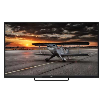 43" Телевизор LEFF 43F240T черный 1920x1080, Full HD, 60 Гц