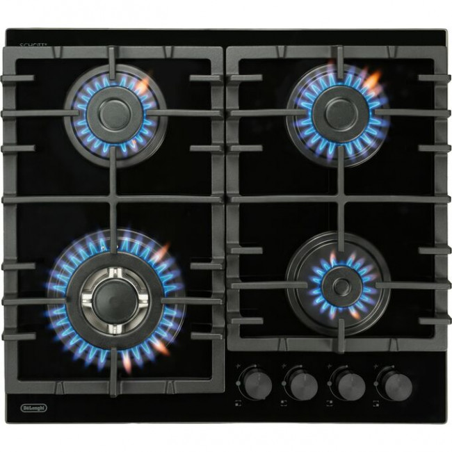Варочная поверхность DeLonghi Grazia 6GW NB Modification 2025